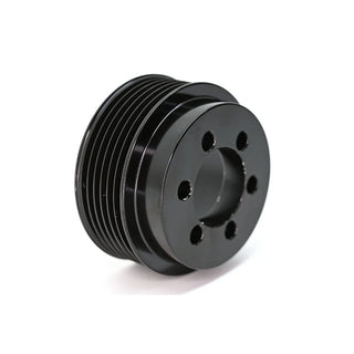 CFR Performance Hellcat Supercharger Boost Pulley 2.95" (FRONT): Fits Most 6.2L Hellcat