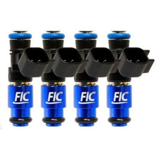 Fuel Injector Clinic 1200cc-D Fuel Injectors: Dodge Neon SRT4 2003 - 2005