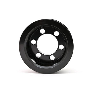CFR Performance Hellcat Supercharger Boost Pulley 2.85" (FRONT): Fits Most 6.2L Hellcat