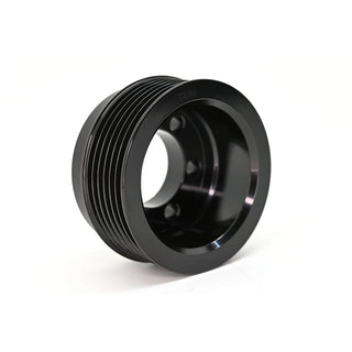 CFR Performance Hellcat Supercharger Boost Pulley 2.85" (FRONT): Fits Most 6.2L Hellcat