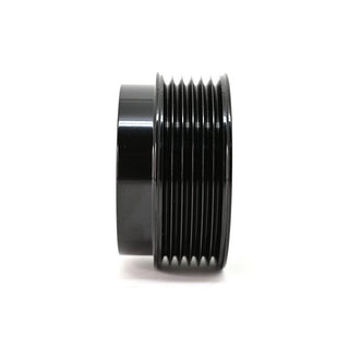 CFR Performance Hellcat Supercharger Boost Pulley 2.85" (FRONT): Fits Most 6.2L Hellcat