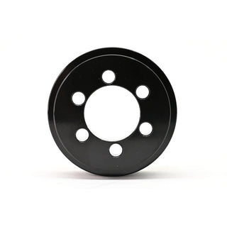 CFR Performance Hellcat Supercharger Boost Pulley 2.85" (FRONT): Fits Most 6.2L Hellcat