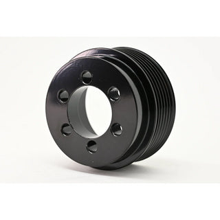 CFR Performance Hellcat Supercharger Boost Pulley 2.85" (FRONT): Fits Most 6.2L Hellcat