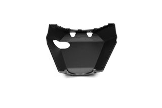 DV8 Offroad Dana 30 Front Diff Skid Plate (FRONT): Jeep Wrangler JK 2007-2018 3.8L/3.6L