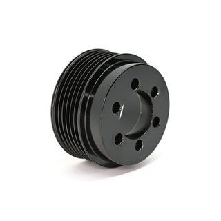 CFR Performance Hellcat Supercharger Boost Pulley 2.85" (FRONT): Fits Most 6.2L Hellcat