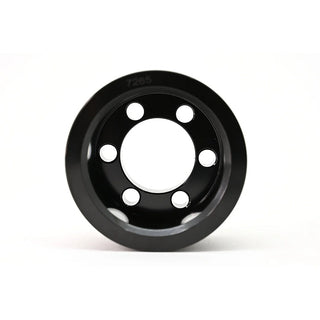 CFR Performance Hellcat Supercharger Boost Pulley 2.65" (67.31mm): Fits Most 6.2L Hellcat