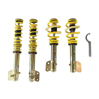 ST Suspensions Coilovers: Dodge Neon (2000-2005) Incl SRT4