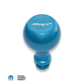 American Brother Designs Manual Shift Knob: Dodge Challenger 2015 - 2023