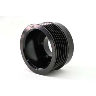 CFR Performance Hellcat Supercharger Boost Pulley 2.65" (67.31mm): Fits Most 6.2L Hellcat