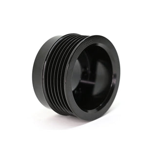 CFR Performance Hellcat Supercharger Boost Pulley 2.65" (67.31mm): Fits Most 6.2L Hellcat