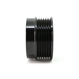 CFR Performance Hellcat Supercharger Boost Pulley 2.65" (67.31mm): Fits Most 6.2L Hellcat