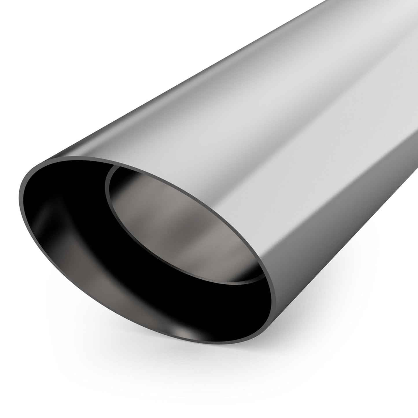 MagnaFlow Street Series Stainless Cat-Back Performance Exhaust System: Dodge Ram 1500 2009 - 2010