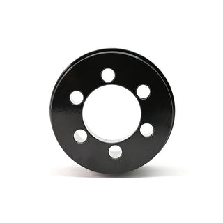 CFR Performance Hellcat Supercharger Boost Pulley 2.65" (67.31mm): Fits Most 6.2L Hellcat