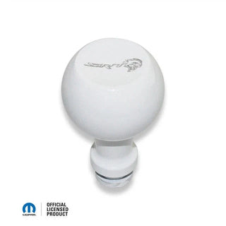 American Brother Designs Manual Shift Knob: Dodge Challenger 2015 - 2023