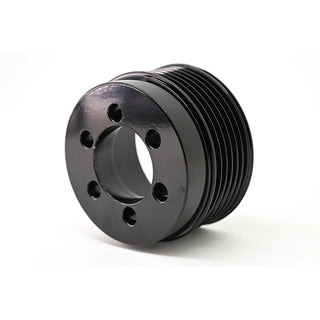 CFR Performance Hellcat Supercharger Boost Pulley 2.65" (67.31mm): Fits Most 6.2L Hellcat