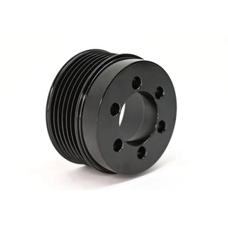 CFR Performance Hellcat Supercharger Boost Pulley 2.65" (67.31mm): Fits Most 6.2L Hellcat