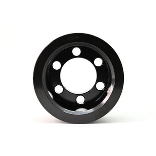 CFR Performance Hellcat Supercharger Boost Pulley 2.75" (69.85mm): Fits Most 6.2L Hellcat