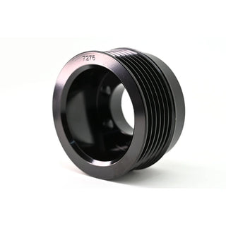 CFR Performance Hellcat Supercharger Boost Pulley 2.75" (69.85mm): Fits Most 6.2L Hellcat