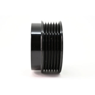 CFR Performance Hellcat Supercharger Boost Pulley 2.75" (69.85mm): Fits Most 6.2L Hellcat