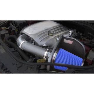 Corsa Apex Cold Air Intake: Dodge Durango / Jeep Grand Cherokee 5.7L Hemi 2011 - 2025