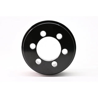 CFR Performance Hellcat Supercharger Boost Pulley 2.75" (69.85mm): Fits Most 6.2L Hellcat