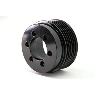 CFR Performance Hellcat Supercharger Boost Pulley 2.75" (69.85mm): Fits Most 6.2L Hellcat