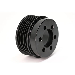 CFR Performance Hellcat Supercharger Boost Pulley 2.75" (69.85mm): Fits Most 6.2L Hellcat