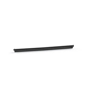 Road Armor Stealth A-Pillar 50in Light Arch Bracket: Jeep Wrangler JL 2018-2020