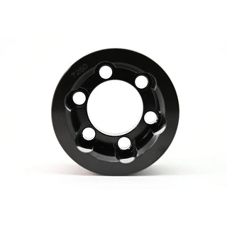 CFR Performance Hellcat Supercharger Boost Pulley 2.50": Fits Most 6.2L Hellcat