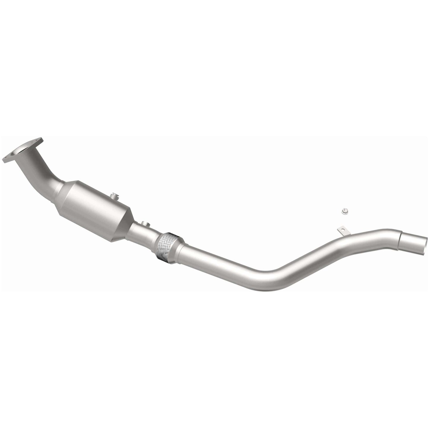 Magnaflow California Grade Direct-Fit Catalytic Converter: Chrysler 300 / Dodge Charger / Magnum (05-06)