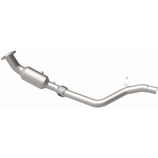 Magnaflow California Grade Direct-Fit Catalytic Converter: Chrysler 300 / Dodge Charger / Magnum (05-06)