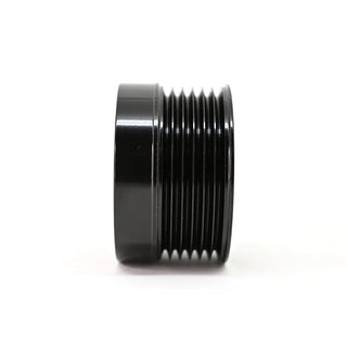 CFR Performance Hellcat Supercharger Boost Pulley 2.50": Fits Most 6.2L Hellcat