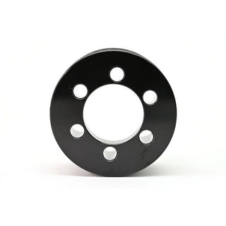 CFR Performance Hellcat Supercharger Boost Pulley 2.50": Fits Most 6.2L Hellcat