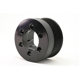 CFR Performance Hellcat Supercharger Boost Pulley 2.50": Fits Most 6.2L Hellcat