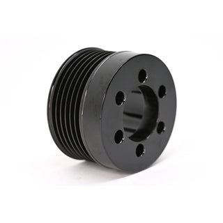 CFR Performance Hellcat Supercharger Boost Pulley 2.50": Fits Most 6.2L Hellcat