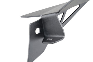 Rugged Ridge Chop Brackets Front Fender (FRONT): Jeep Wrangler JL/JT 2018-2024 3.6L/6.4L 392 Non-Rubicon
