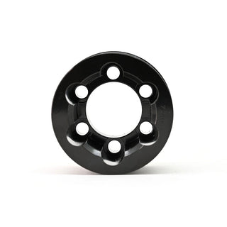 CFR Performance Hellcat Supercharger Boost Pulley 2.40": Fits Most 6.2L Hellcat