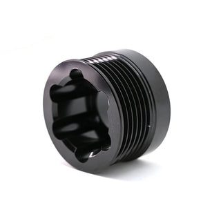 CFR Performance Hellcat Supercharger Boost Pulley 2.40": Fits Most 6.2L Hellcat