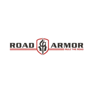 Road Armor 19-20 Ram 2500 Identity 12in Amber and White Accent Light w/ Brackets / Hardware / Controller