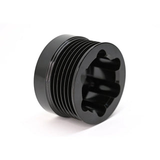 CFR Performance Hellcat Supercharger Boost Pulley 2.40": Fits Most 6.2L Hellcat