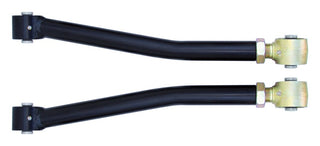 RockJock JK Johnny Joint Control Arms Front Lower Adjustable Pair