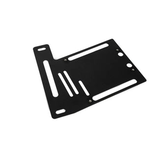 SPOD Mounting Bracket: Jeep JK