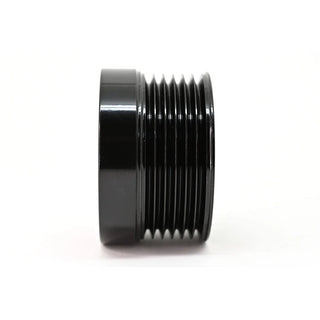CFR Performance Hellcat Supercharger Boost Pulley 2.40": Fits Most 6.2L Hellcat