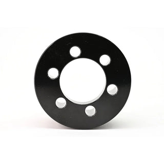 CFR Performance Hellcat Supercharger Boost Pulley 2.40": Fits Most 6.2L Hellcat