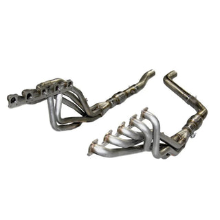 American Racing Headers: Dodge Ram SRT10 2004 - 2006