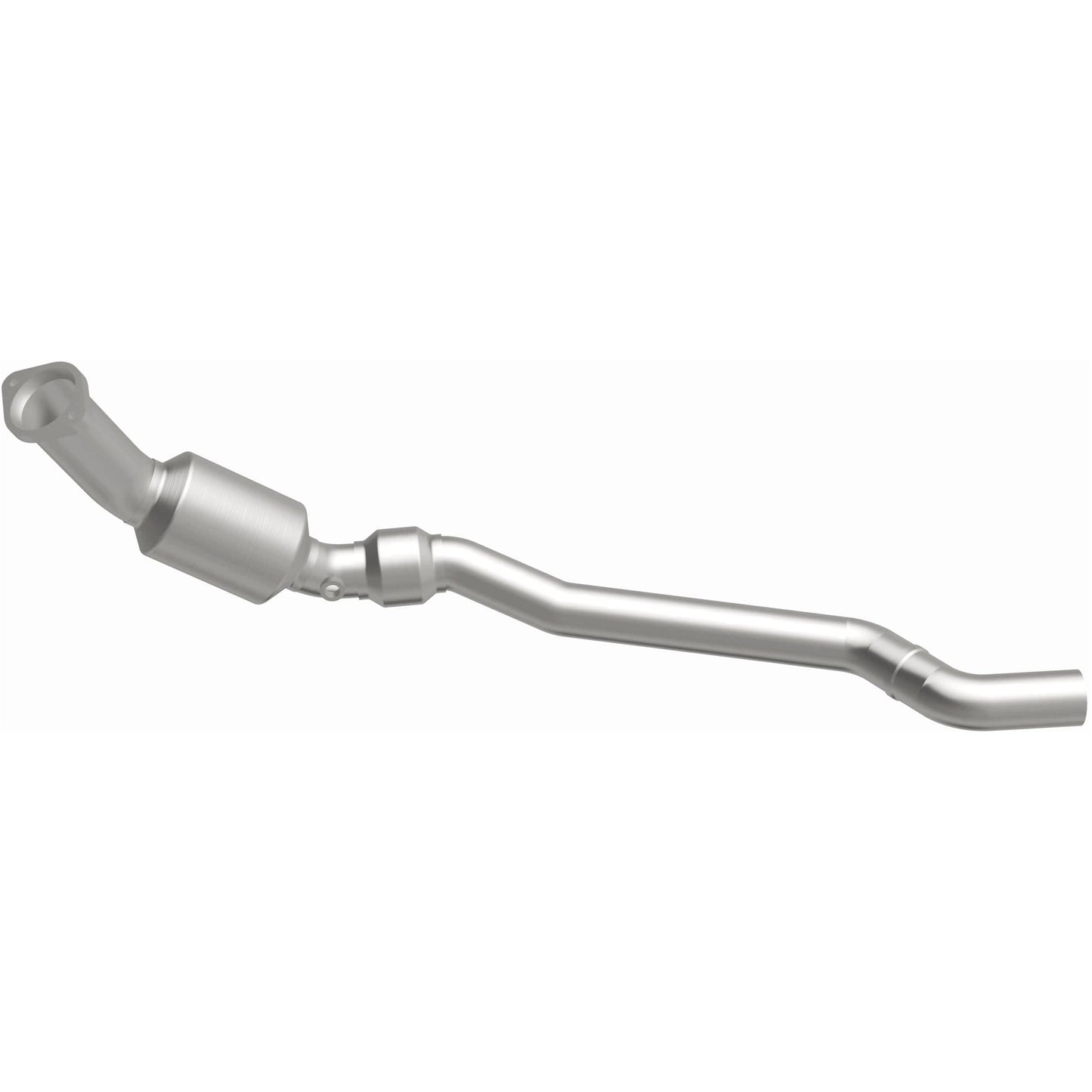 MagnaFlow California Grade Direct-Fit Catalytic Converter: Chrysler 300 (06-19) / Dodge Charger (07-18) / Magnum (06-08)