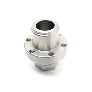 CFR Performance Hellcat Supercharger Pulley Hub Kit: Fits All 5.7L Hemi, 6.1L SRT8, 6.4L 392 & 6.2L Hellcat