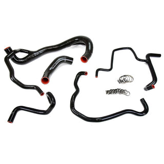 HPS Silicone Radiator & Heater Hoses Kit: 300 / Challenger / Charger 6.4L 392 2015 - 2023