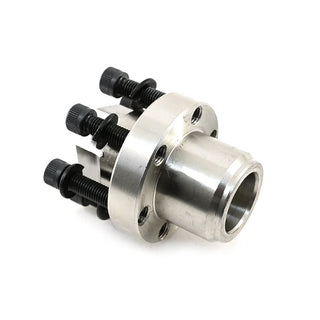 CFR Performance Hellcat Supercharger Pulley Hub Kit: Fits All 5.7L Hemi, 6.1L SRT8, 6.4L 392 & 6.2L Hellcat