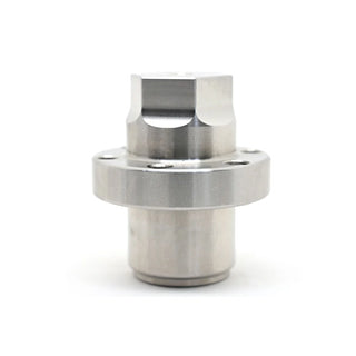 CFR Performance Hellcat Supercharger Pulley Hub Kit: Fits All 5.7L Hemi, 6.1L SRT8, 6.4L 392 & 6.2L Hellcat